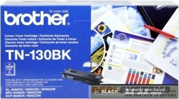 Brother Toner schwarz TN-130BK DCP-9042CDN HL-4040CN HL-4070CDW