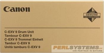 CANON Trommel C-EXV 9 iR3100C, 3100CN, 3170Ci, 2570Ci
