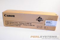 Canon Drum Unit C-EXV29 Color iR-C 5030 iR-C5035
