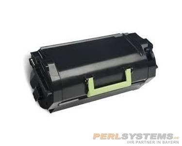 Lexmark 62D2H00 Toner Schwarz MX710DE MX711DHE MX810DXFE MX811 MX812