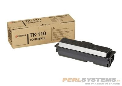 Kyocera TK-110 Toner für FS-720 FS-820 FS-920 FS1016MFP FS-1116MFP