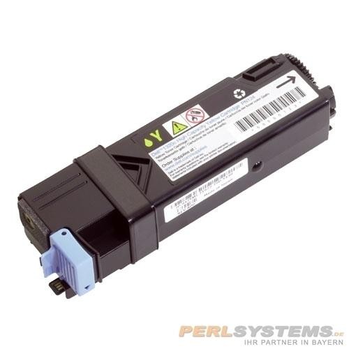 DELL 2135CN Toner Yellow 59310322