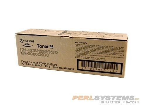 Kyocera Toner TK-2030 Schwarz für Kyocera KM-1525 KM-1530 KM-2030 KM-2070 1T02AV0NL0