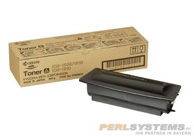 Kyocera 37029010 Toner Schwarz für Kyocera KM-1505 Kyocera KM-1510 Kyocera KM-1810