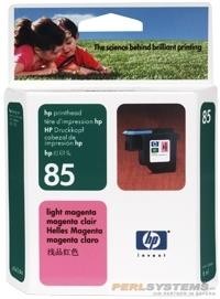HP 85 Druckkopf Magenta hell No.85 für DesignJet 30 130