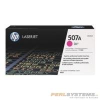 HP 507A Toner Magenta CE403A für LaserJet Pro 500 M551 M575 M570 CE403A