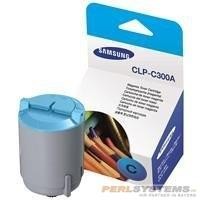 Samsung Toner Cyan für CLP300/N - CLP-C300A CLX-2160 CLX-3160FN