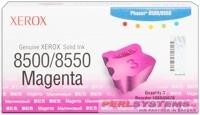 Xerox Solid Ink Magenta für Phaser 8500 (3er Pack)