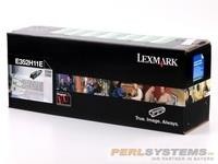 Lexmark Original Toner Schwarz E460X11E für Lexmark E460DN 460DTN E460X11E