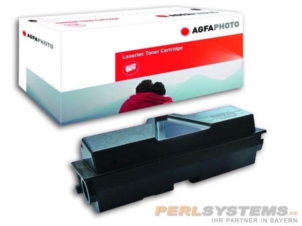 AGFAPHOTO APTK140E Kyocera FS1100 Toner 4000pages black