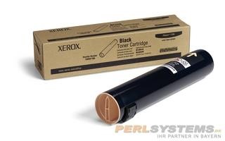 XEROX Phaser 7760 PH7760 Black Hochleistungs-Tonerpatrone