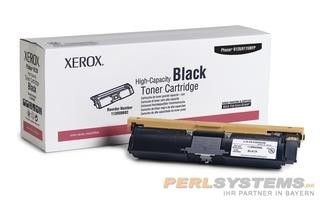 XEROX PH6120 Phaser 6115MFP Toner Black 4500 Seiten High Capacity