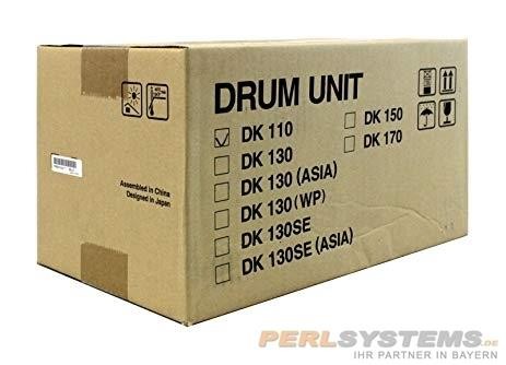 Kyocera DK-110 Drum Unit für FS-720 FS-820 FS-920 FS-1016MFP 302FV93012