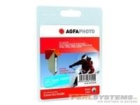 AGFAPHOTO CCLI521B Canon MP450 Tinte black