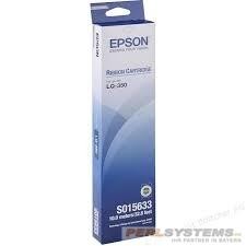 Epson SIDM S015633 Farbband LQ-300 LQ-300+ Epson LQ-350 Colour C13S015633