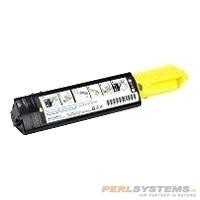 DELL 3100CN Toner Yellow 59310063 4.000 Seiten