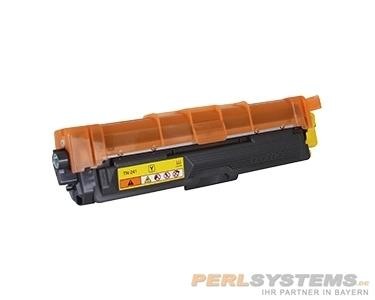 Brother TN-241M Toner yellow Brother HL-3140CW HL-3150CDW MFC-9140 9330 MFC-9340CDW