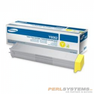 Samsung Y6062S Toner Yellow CLX-9350ND