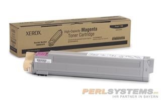 XEROX PH7400 Toner Magenta 18.000 Seiten High Capacity
