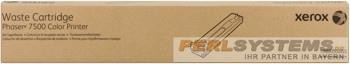 XEROX PH7500 WASTE BOX 20.000 Seiten