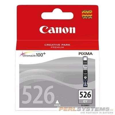 Canon CLI-526 Grau für Pixma MG 6150 6250 MG 8150 8240 8250