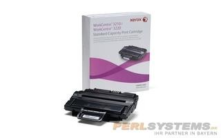 XEROX WorkCentre 3210 WC3220 Toner Black 106R01485