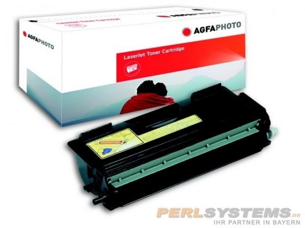 AGFAPHOTO TN7600 für Brother DCP8020 HL1650 MFC8820 TBTN7600E