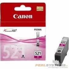 Canon CLI-521 Magenta für IP3600 4600 MP540