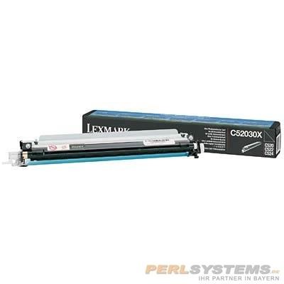 Lexmark C53030X Fotoleiter Black C53030X für C522 C524 C530 C532 C534