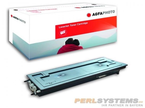 AGFAPHOTO Toner KM1620 KM2020 TK410E Kyocera Toner