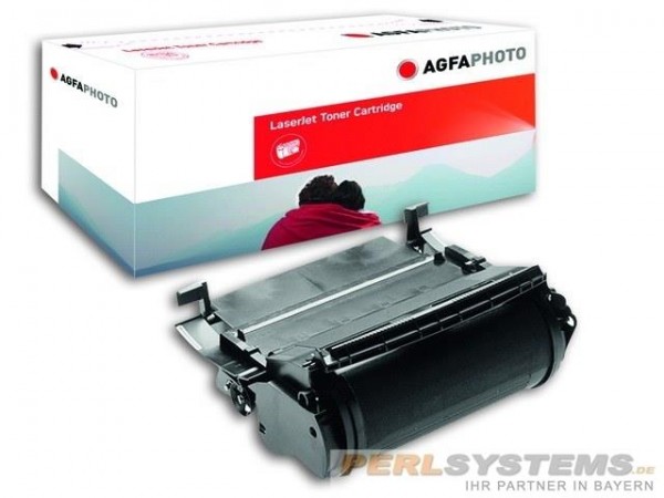 AGFAPHOTO TL1382925E Lexmark S1250 Toner Cartridge 17.000pages black