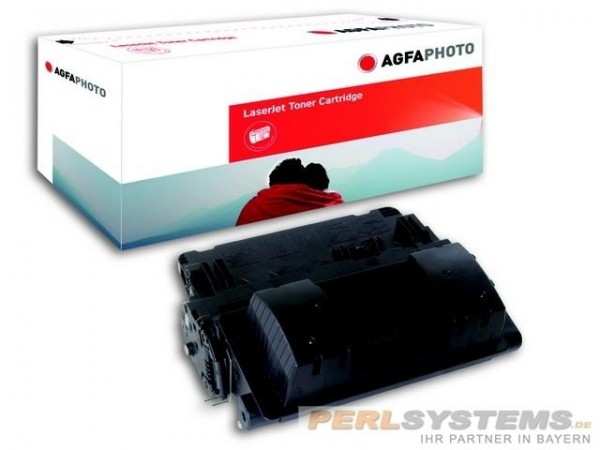AGFAPHOTO APTHP364XE HP.LJP4014 Toner Cartridge 10.000pages black