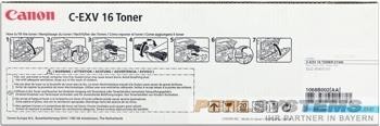 Canon Toner CEXV-16 cyan für CLC 4040
