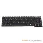 Samsung Tastatur Keyboard GERMAN NP28 NP-28 Black BA59-01322C