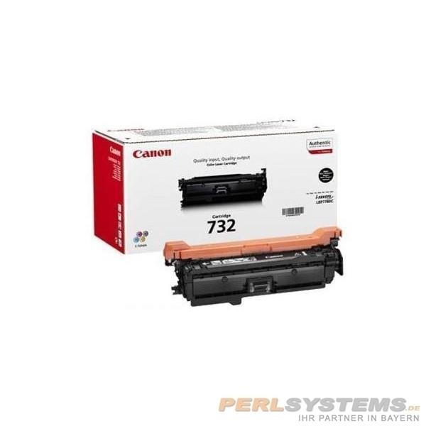 Canon 732 Toner Black 6263B002 für Canon I-Sensys LBP-77800Cx