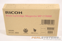 Ricoh 888549 Gel-Kartusche Magenta für Aficio MP C1500SP