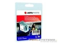 AGFAPHOTO B900B Brother MFC-210C Tinte Black