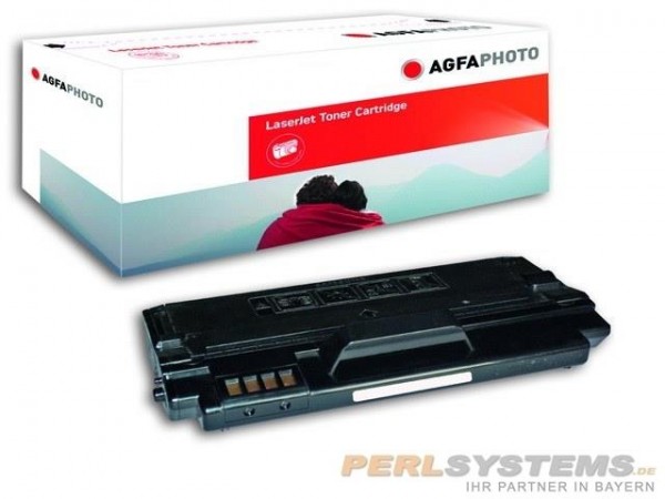 AGFAPHOTO TS1710E Samsung ML-1710 Toner black