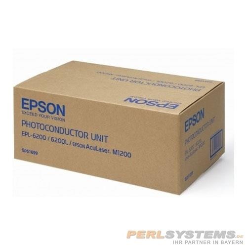 Epson Photo Conductor Unit für EPL 6200 Fotoleiter C13S051099