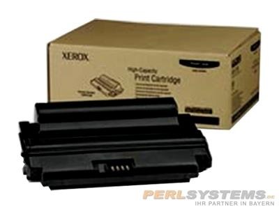 XEROX PH3435 Toner Black 4.000 Seiten Phaser 3435