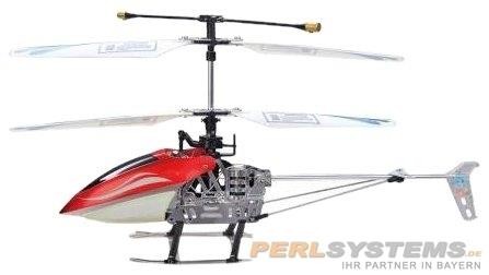 Starkid Heli Koxial Sparrow 2,4GHz Gyro 4-Kanal