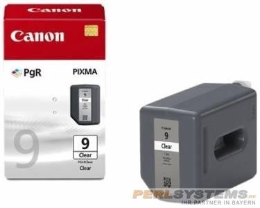 Canon Clear PGI-9Clear für Pixma IX7000 MX7600