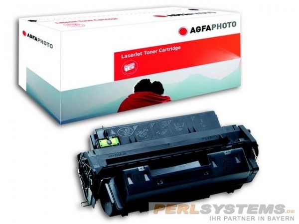 AGFAPHOTO 10A Toner HP LJ2300 LJ2300 Serie APTHP10AE