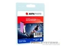 AGFAPHOTO ET048LM Epson R300 Tinte Light Magenta