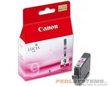 Canon Tinte Photo Magenta PGI-9PM für Pixma Pro9500