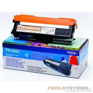 Brother Toner Cyan TN-325C DCP-9270 9055 HL-4140 4150 MFC-9460