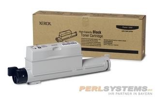 XEROX PH6360 Toner Black 18.000 Seiten High Capacity