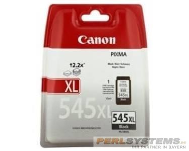 Canon Tinte Black PG-545XL 8286B001 für Pixma IP2850 MG2450 MG2550