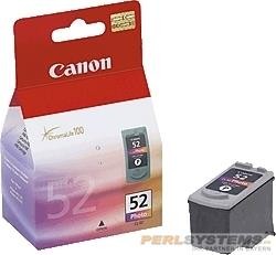 Canon Tintenpatrone photo CL-52 iP6210D iP6220