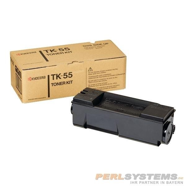 Kyocera TK-55 Original Toner für Kyocera FS-1920 FS-1920DN